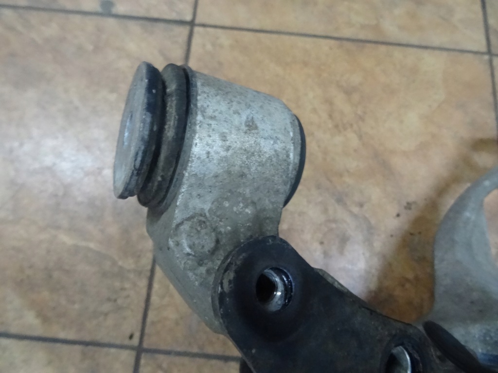 Honda civic viii ufo 2.2d 05' ang подрамник подрамник подрамник балка перед Недорого