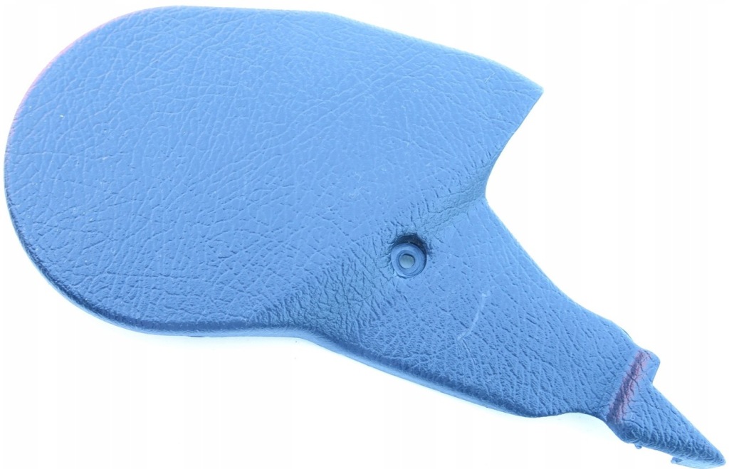 Купить Пластик сиденье r opel astra g 2 купе bertone