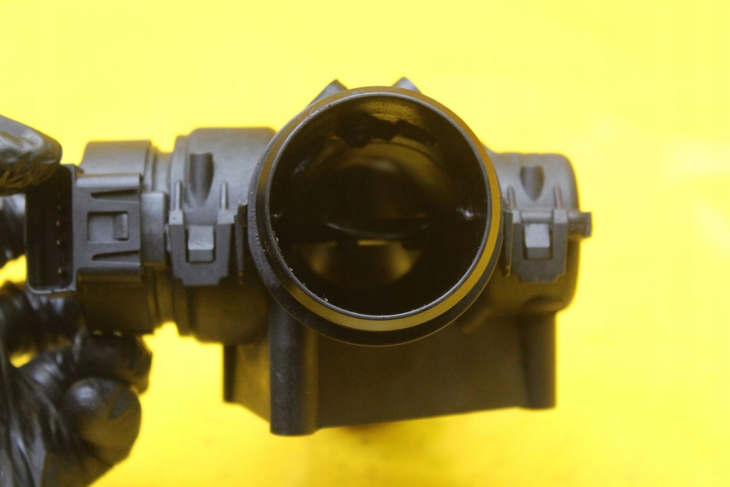 фото №7, Дросельна заслінка berlingo peugeot 207 1.6 hdi 25365223