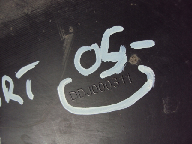 фото №5, Молдинг поріг ліва range rover sport l320 2005-