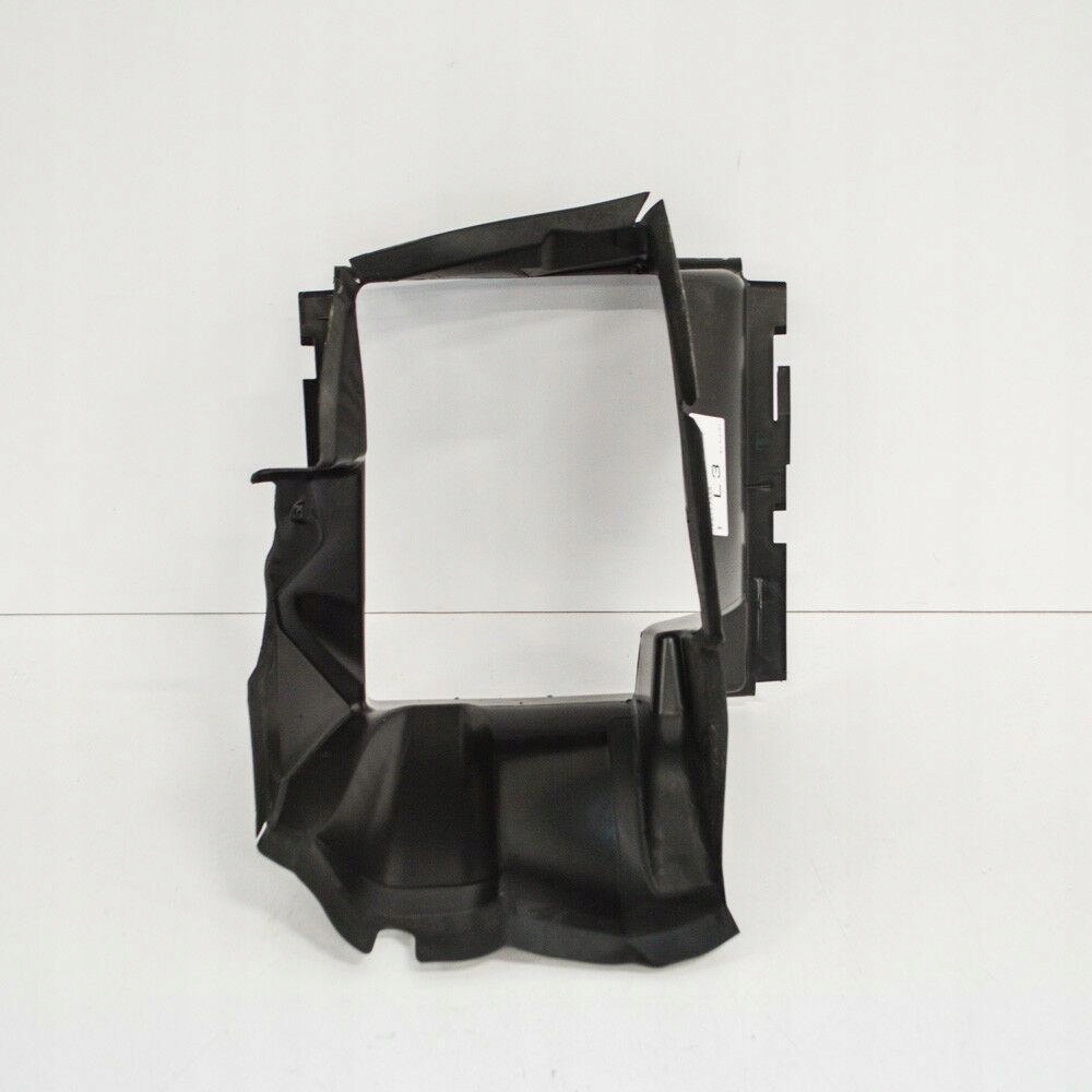 фото №6, Направляющая воздуха do радиатора vag volkswagen touareg 7p оригинальный