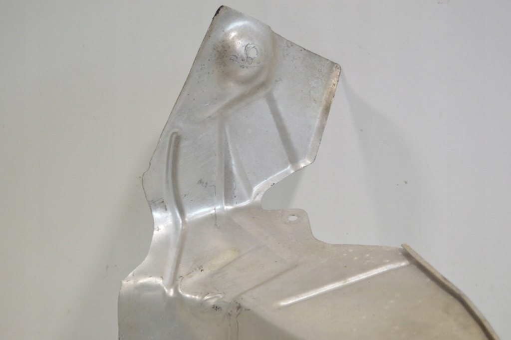 фото №4, Захист теплова вихлоп mercedes r129 sl 1296823071 sl500