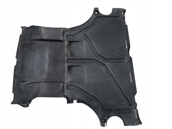 фото №1, Защита плита подвеска smart fortwo 0000976