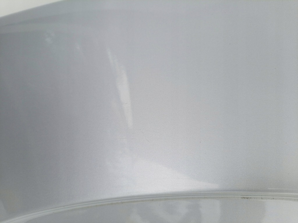 фото №8, Bmw x3 e83 крыло левый перед titansilber