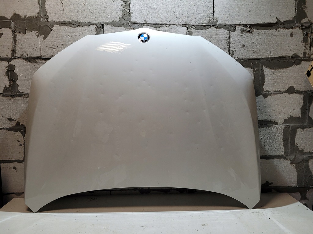 фото №1, Капот bmw x1 f48