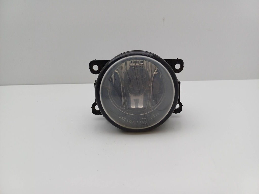 фото №1, Протитуманна фара правий перед renault scenic ii 8200074008 nr208