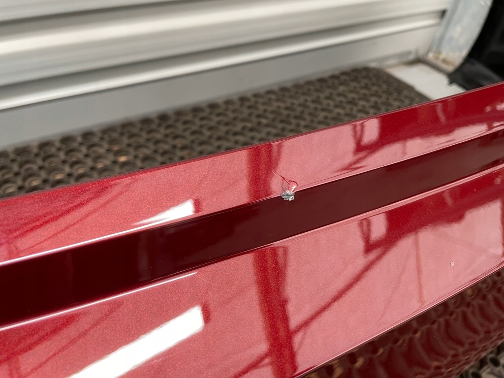 фото №7, Bmw ix i20 бампер m набір задня c57 6 pdc