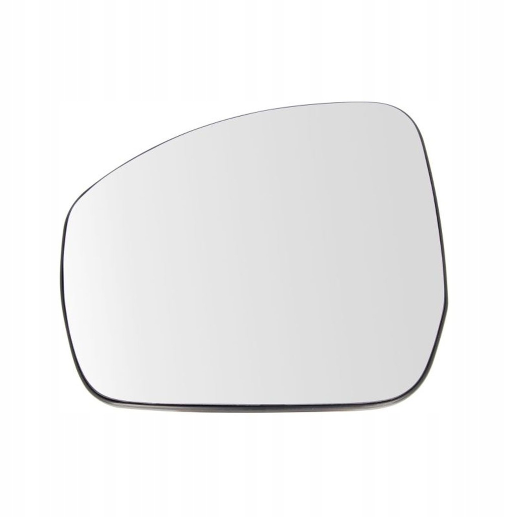 фото №1, Стекло зеркало левая discovery iv 09-18