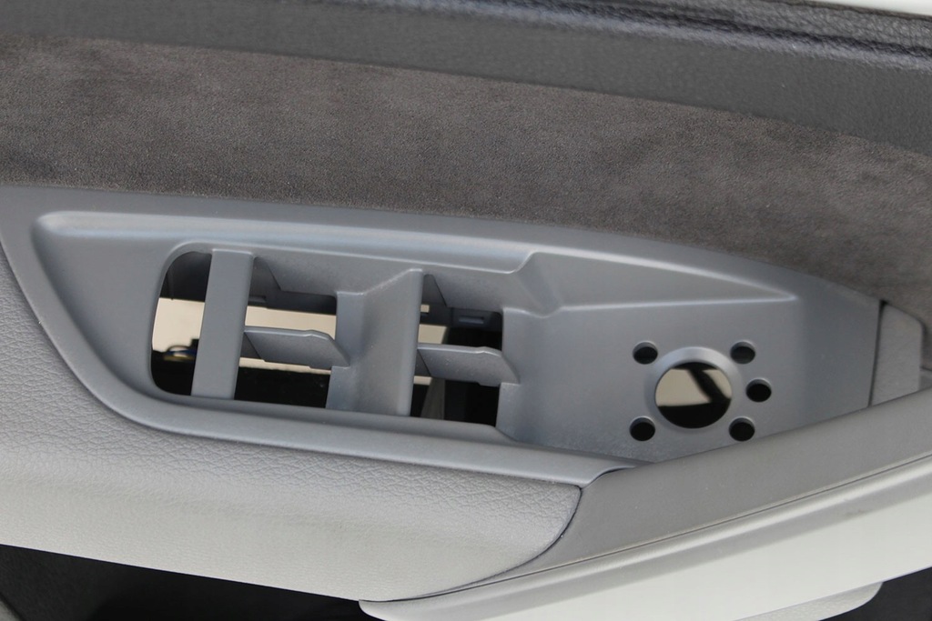 фото №8, Audi q5 обшивка обшивки дверь дверные обивка 80a кожа кожаный 80a867103