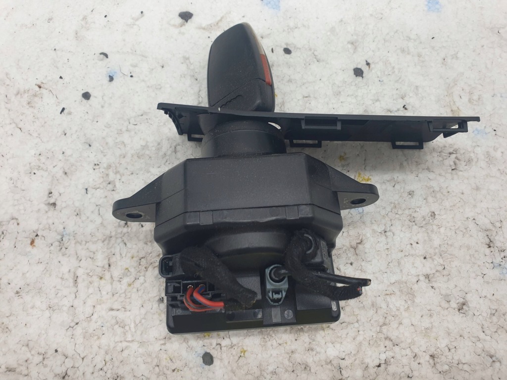 фото №2, Замок зажигания audi q7 4l lift 4f0909135l