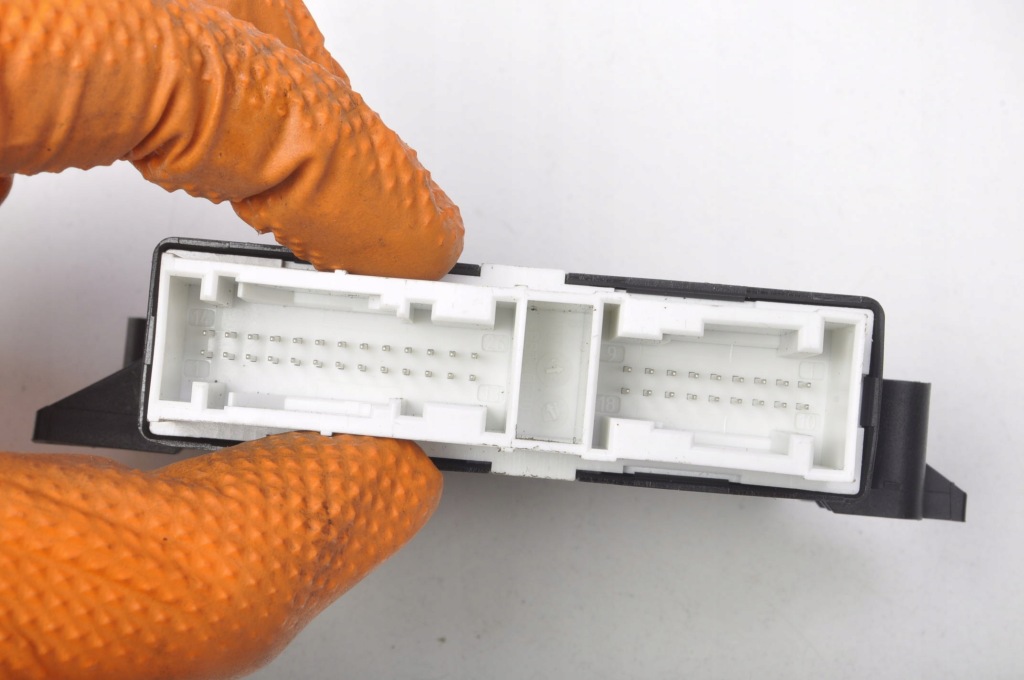 фото №4, Land rover range rover l494 модуль pdc парктроник