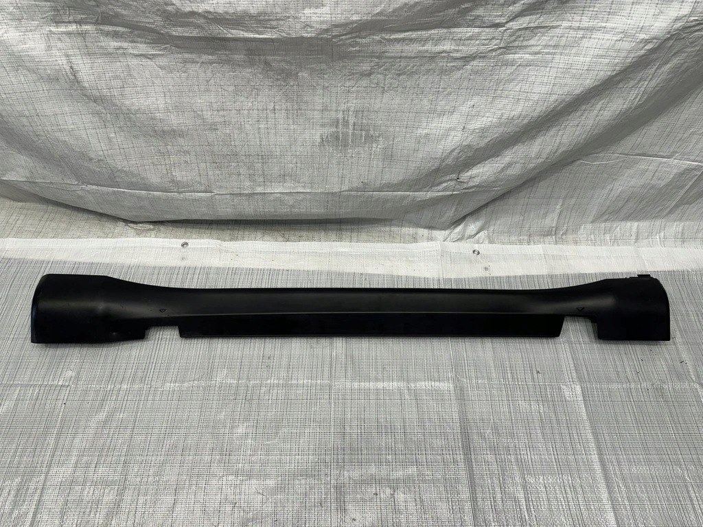 фото №1, Молдинг накладка порог правая jeep compass ii