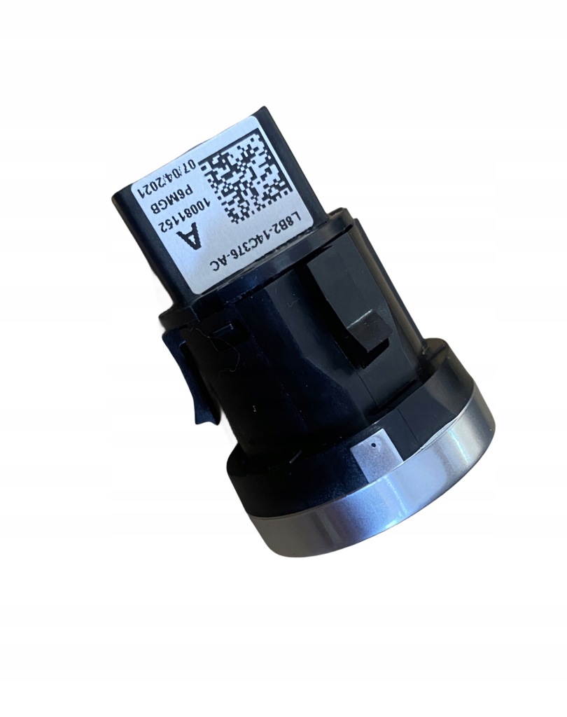 фото №5, Оригинальный номер land rover discovery v кнопка старт-стоп l8b2-14c376-ac