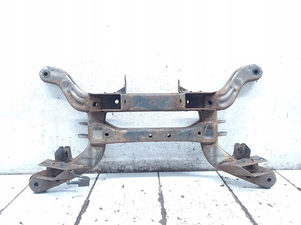 фото №1, 2013 opel insignia a подрамник задние