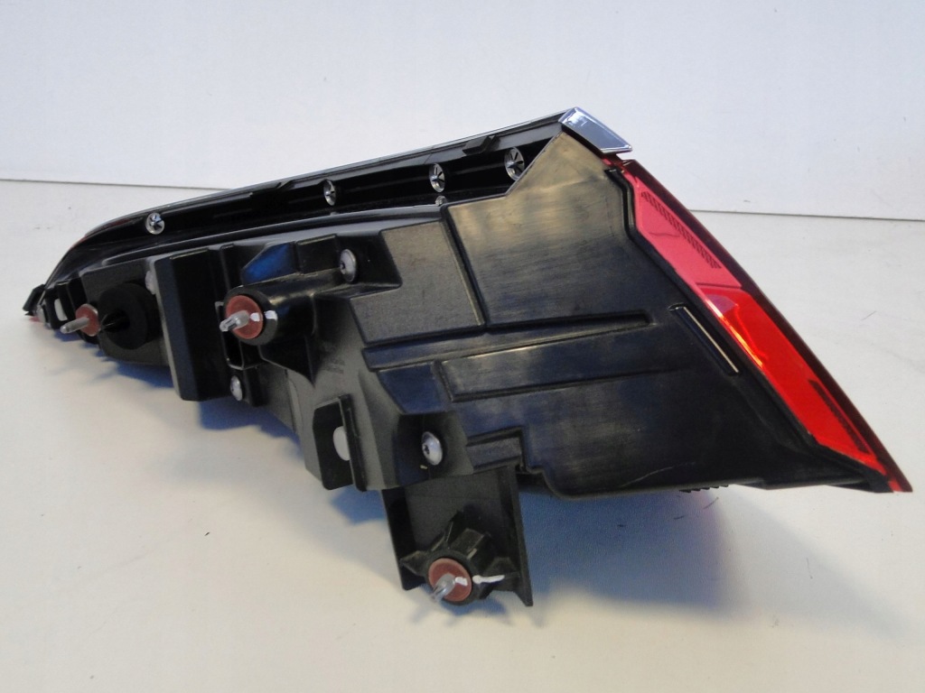 фото №9, Mercedes лампа задня права led задня правий s klasa 223 w223 maybach z223