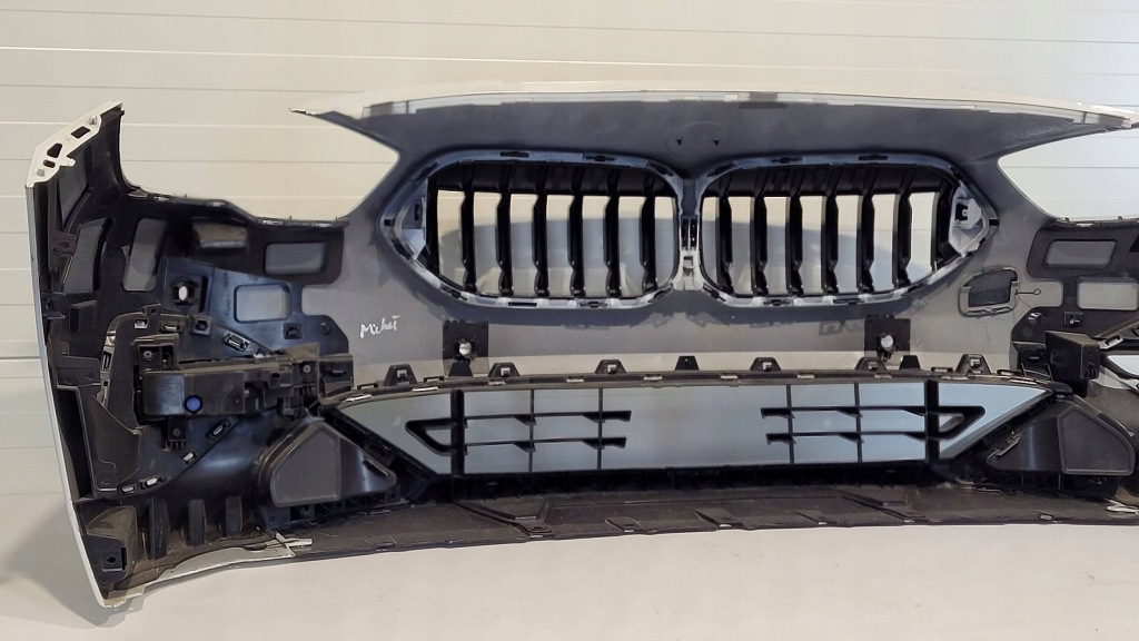 фото №7, Bmw 2 f44 gran coupe 19r- бампер передний 51117474575.