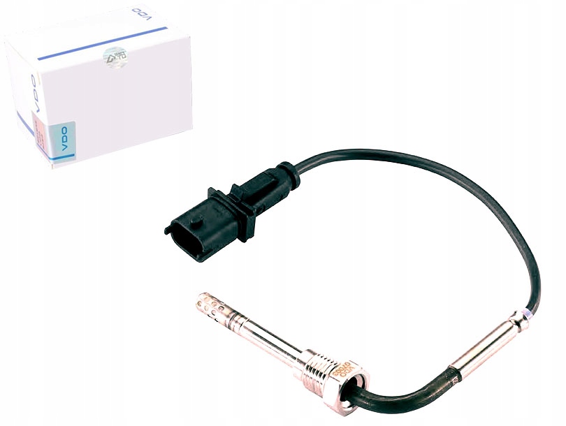 фото №1, Датчик температуры выхлопных газов vdo