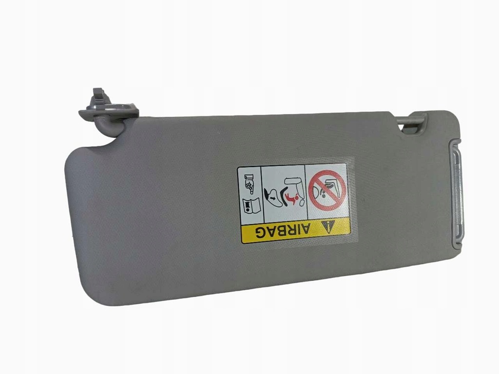 фото №1, Козирок козирок правий hyundai tucson iii