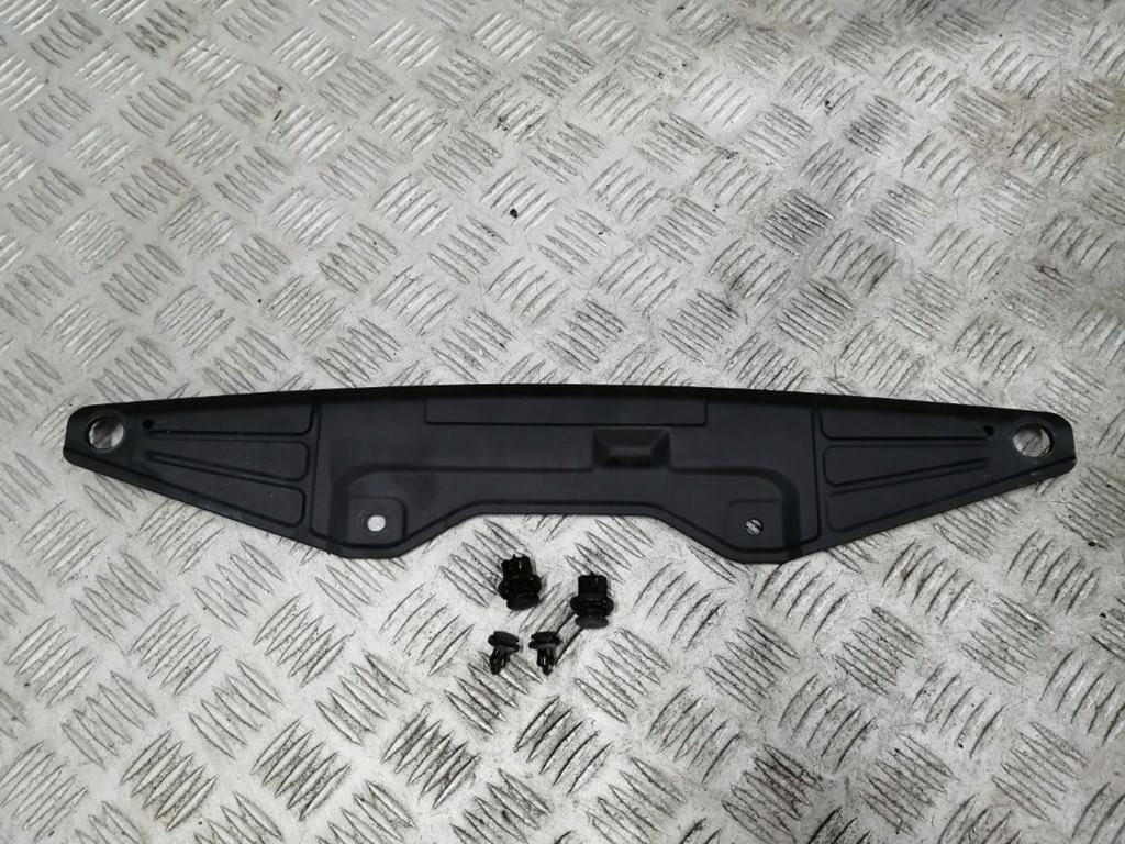 фото №1, Suzuki swift mk8 защита поперечина перед 7247-152r0