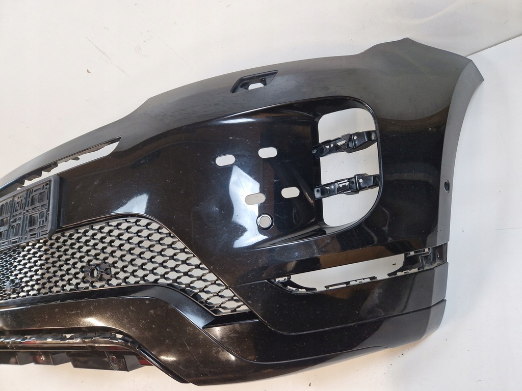 фото №3, Land rover evoque lift r dynamic бампер передний перед mk8d217f003