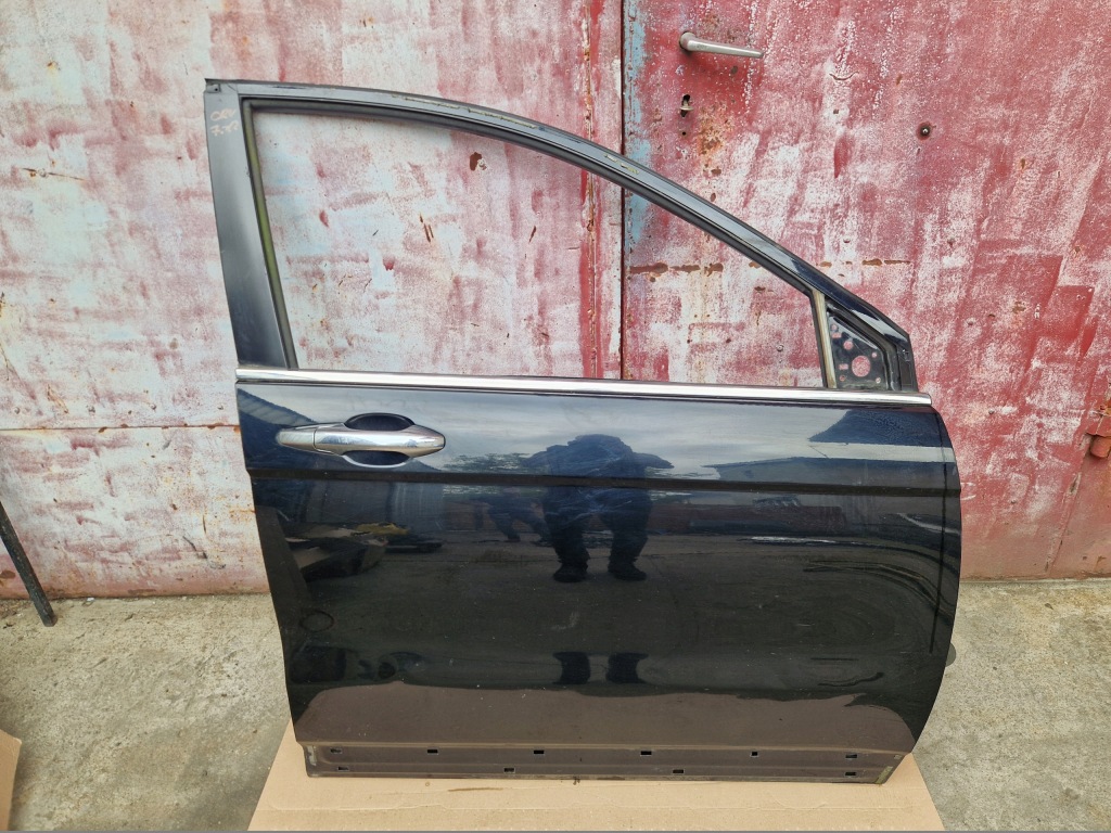 фото №1, Honda crv cr-v iii дверь правое перед передние