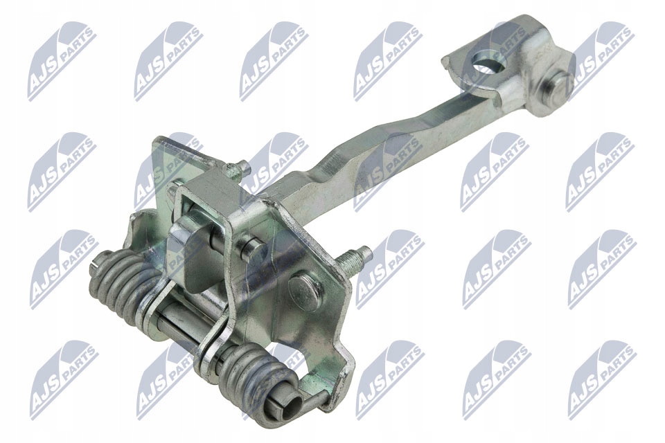 фото №2, Обмежувач двері передніх перед l=p do renault kangoo grand ii 1.6