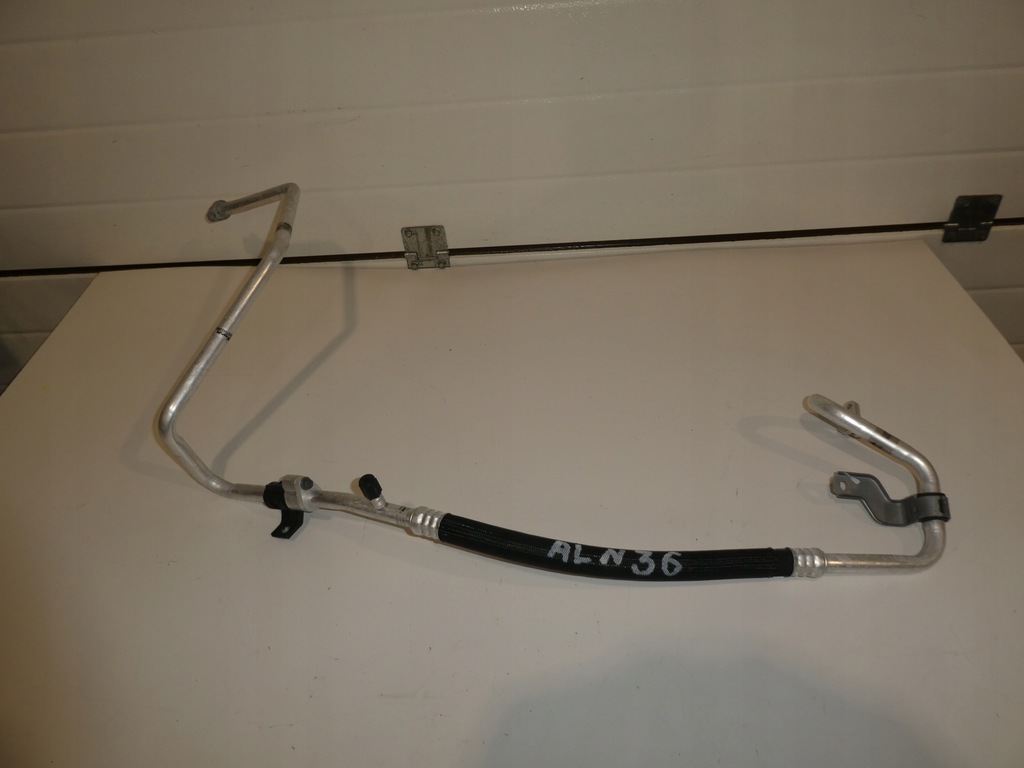 фото №1, Master iii movano шланг кондиціонера 924800018