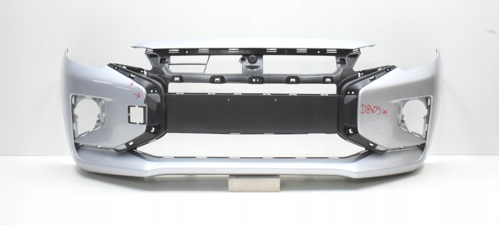 фото №1, Mitsubishi space star iii бампер перед передній org