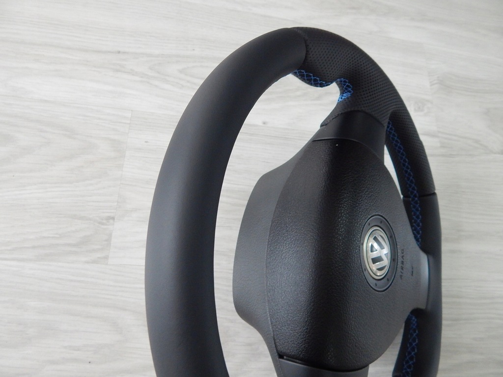 фото №7, Vw passat b6 eos golf v caddy jetta повітропровід nowa шкіра sport подушка