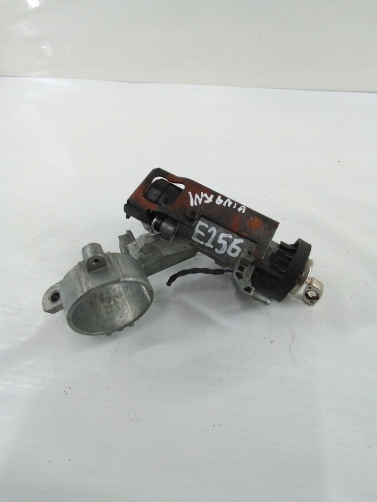 фото №1, E256 замок зажигания opel insignia 13500540