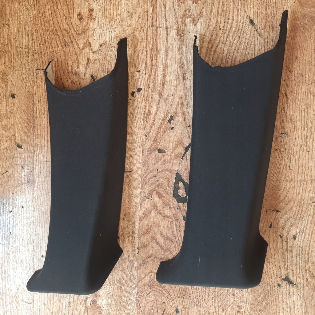 фото №4, Bmw e46 защита стойка задняя m-pakiet