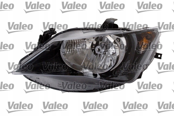 фото №15, Фара противотуманная фара l lhd seat ibiza 2012/ 05 044821 valeo