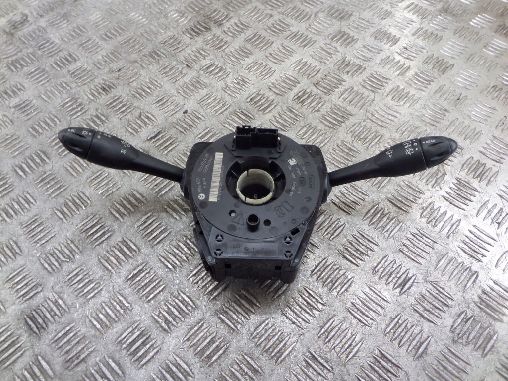 фото №1, Mini r60 countryman перемикач комбінований 9253769-01 стрічка 9253769 оригінал