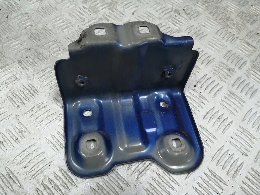 фото №2, Renault captur ii кронштейн крила