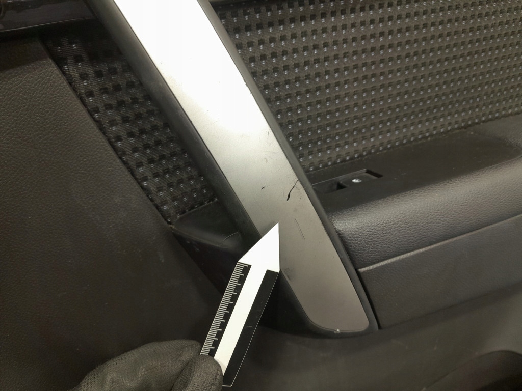 фото №13, Chevrolet captiva lift сидіння сидіння спинка обшивки двері 7 місць