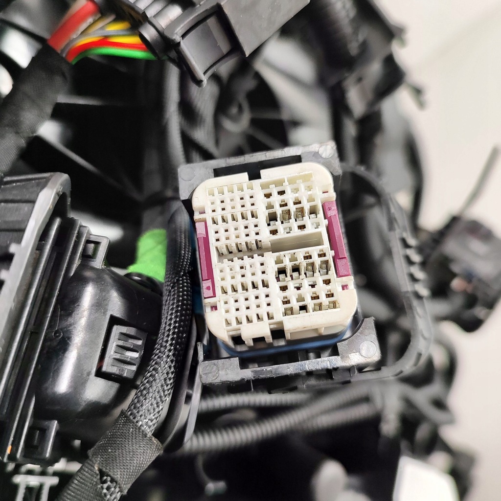 фото №8, Bmw 3 g20 g21 2019 двигатель