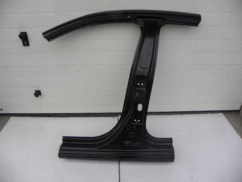 фото №1, Citroen c3 iii поріг ліва сторона 16-21 rok