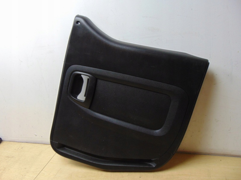 фото №7, Оббивка обшивка двері зсувних berlingo partner