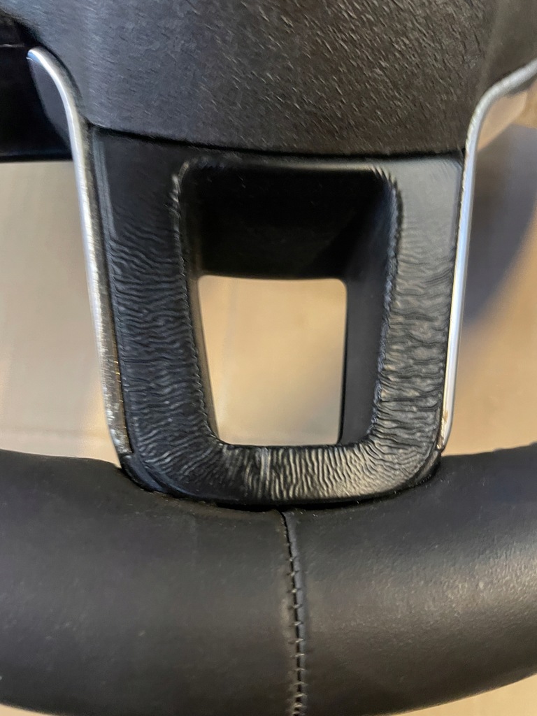 фото №6, Porsche panamera 971 повітропровід 95b419798d