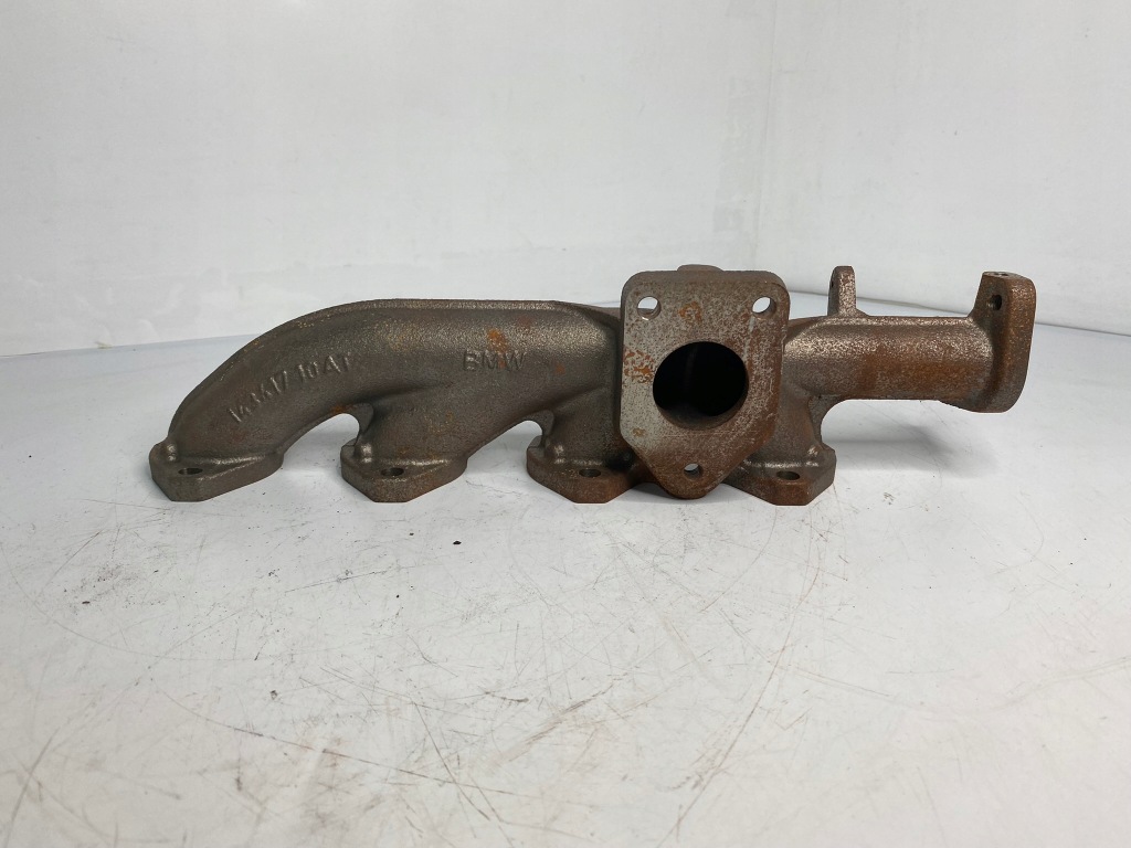 фото №12, Колектор випускний countryman r60 2.0 d 7812314