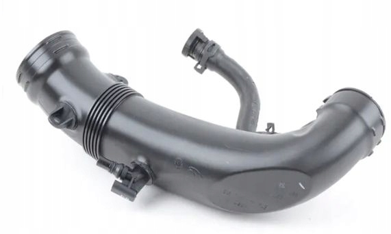 фото №12, Канал повітря глушника mini r55 r56 r57 r58 r60