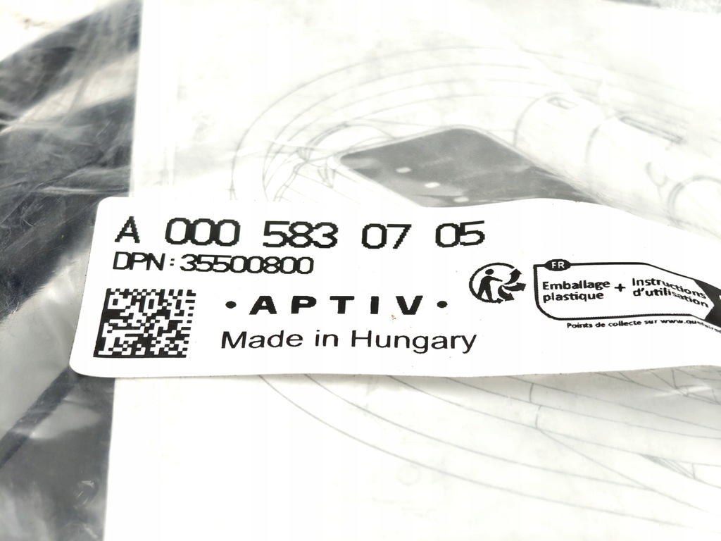 фото №8, Зарядное устройство электрическая кабель mercedes eqa eqb eqc eqe eqs nowa оригинальная