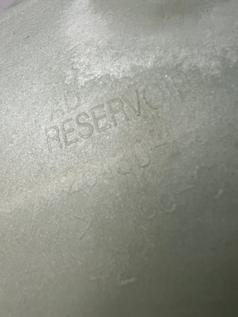 фото №8, Kia proceed ceed 18- 1.0 t-gdi бачок расширительный жидкость охлаждающей