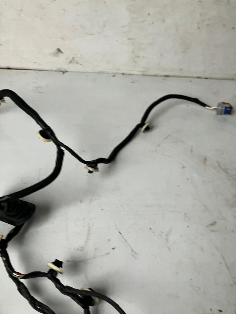 фото №5, Джгут двері правий перед corsa f 9835933380