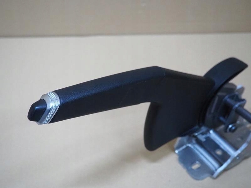 фото №2, Рычаг тормоза ручного ranult clio v 360106140r