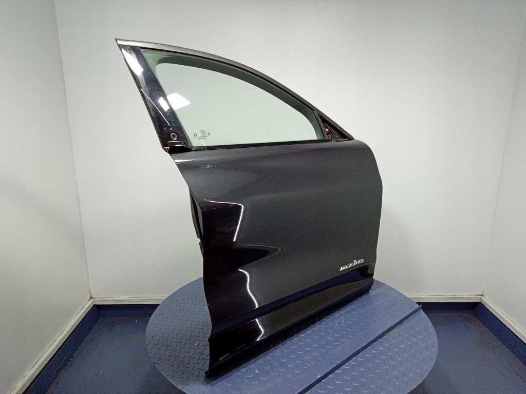 фото №10, Ford mustang mach-e дверь перед правое передние