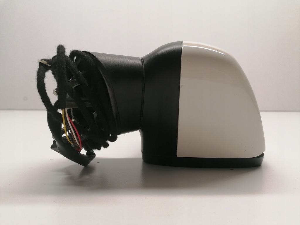 фото №8, Audi a1 8x зеркало правое 5 pin europa 10-14