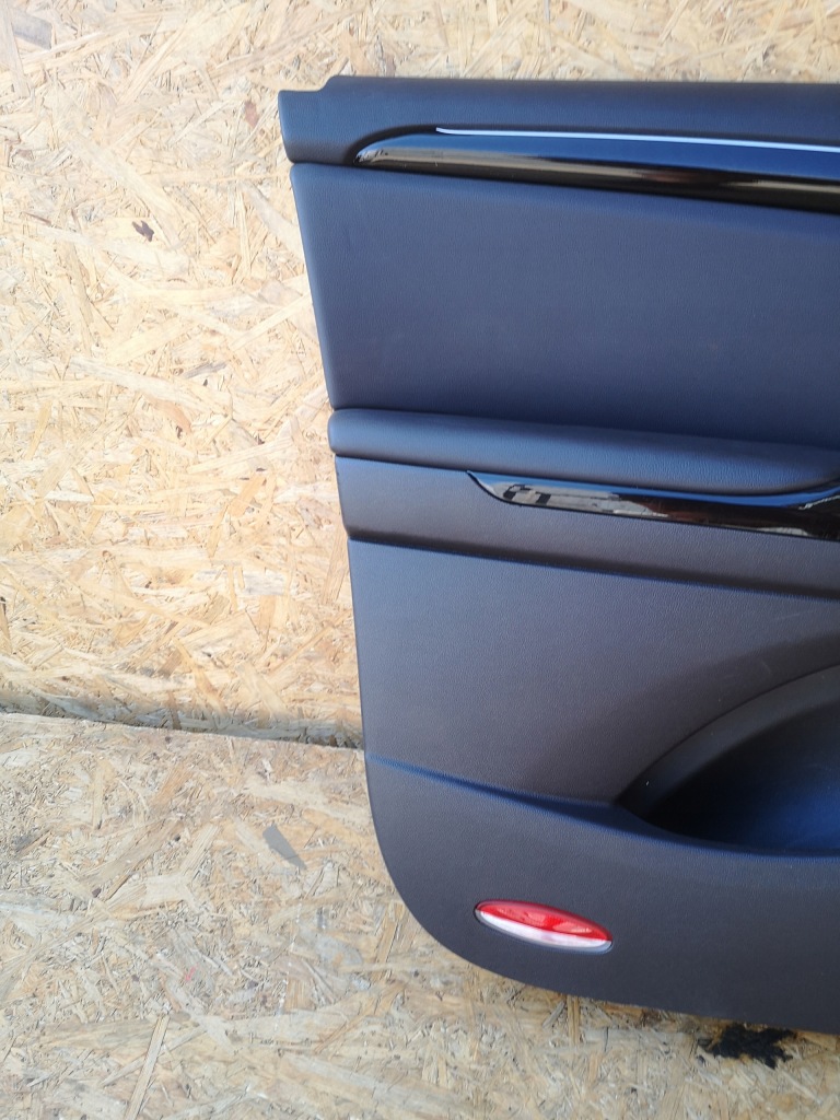 фото №2, Renault espace v обшивка дверь левый перед