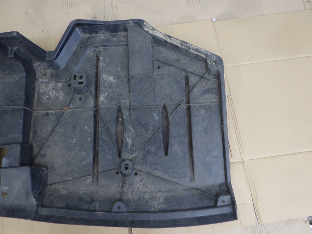 фото №6, Toyota corolla e17 захист підвіска 58399-02060