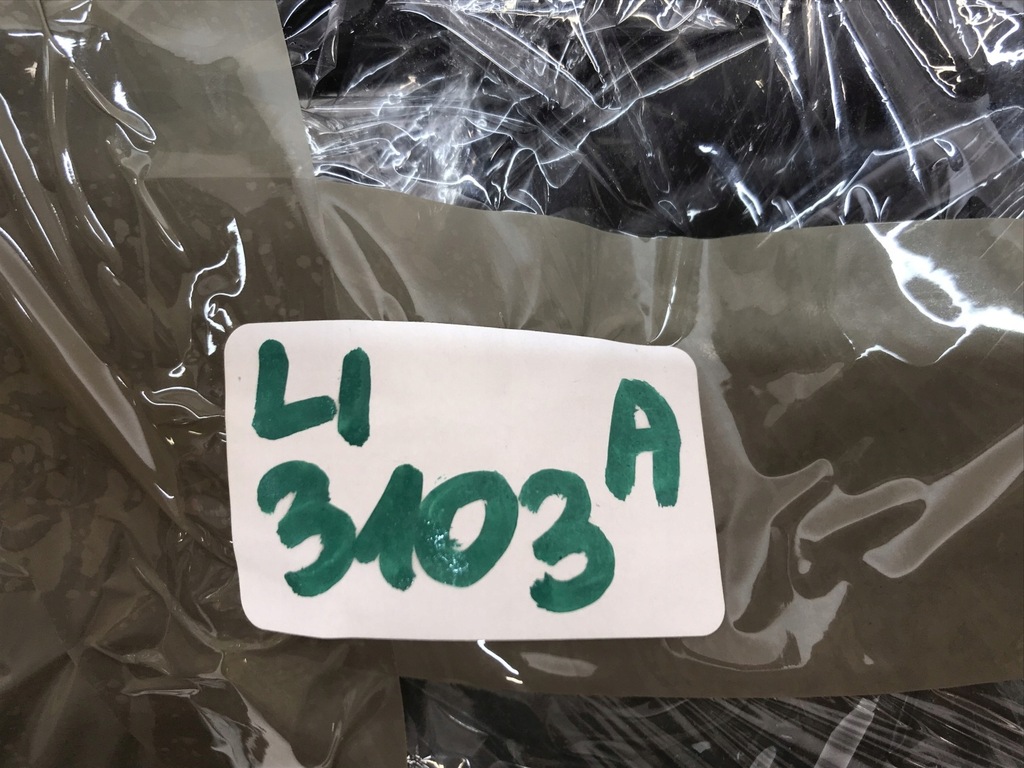 фото №8, Mercedes-benz e w213 nowa задня прокладка багажника гумовий a2137402900 org